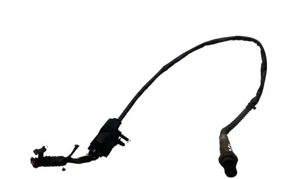 Lambda probe sensor