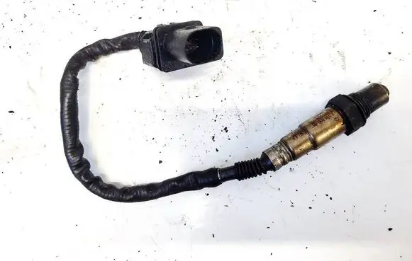 BMW 5 F10 F11 Lambda probe sensor 779160001 0281004018