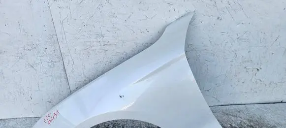 BMW 1 F20 F21 Fender 