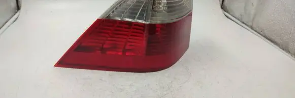 BMW 5 E60 E61 Rear/tail lights 174441943l 03711902 034441943