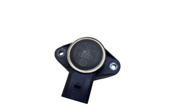 Audi A6 S6 C6 4F Throttle valve position sensor 03C907386B