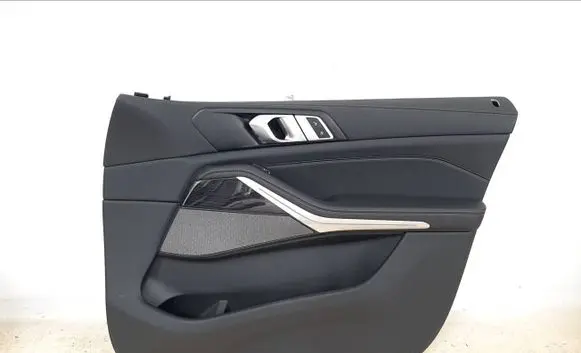 BMW X5 G05 Front door card panel trim 5A62118 51415A62118