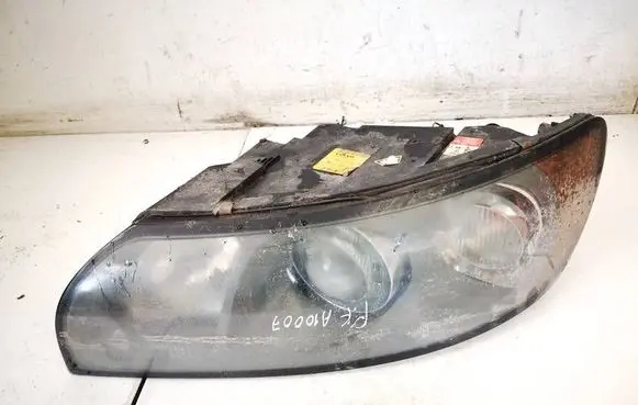 Volvo V50 Headlight/headlamp 30678916 0301198273