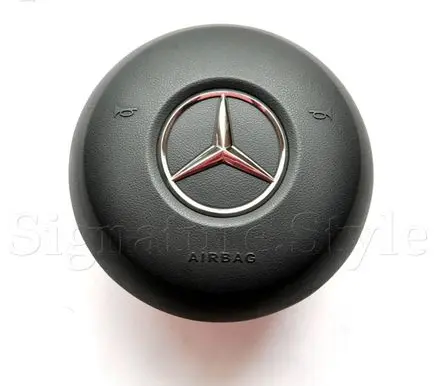 Mercedes-Benz Citan II W420 Steering wheel airbag A4208601700