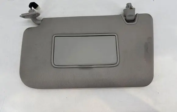 Renault Koleos II Sun visor