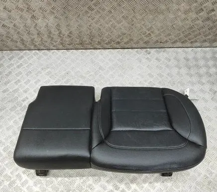 Mercedes-Benz GLE (W166 - C292) Rear seat A1669200350 A1669203313