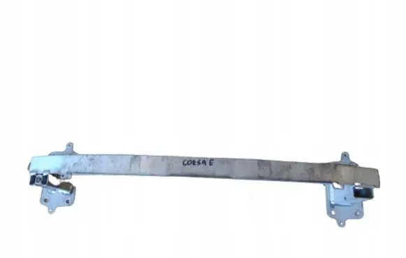 Opel Corsa E Front bumper cross member 13426328