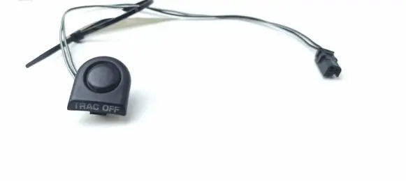 Chrysler Town u0026 Country IV Traction control (ASR) switch 35572 2943