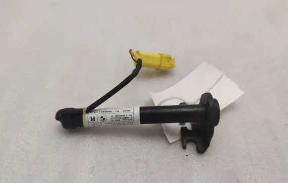 BMW X4 G02 Pedestrian airbag AR739749605 739749605 7397496