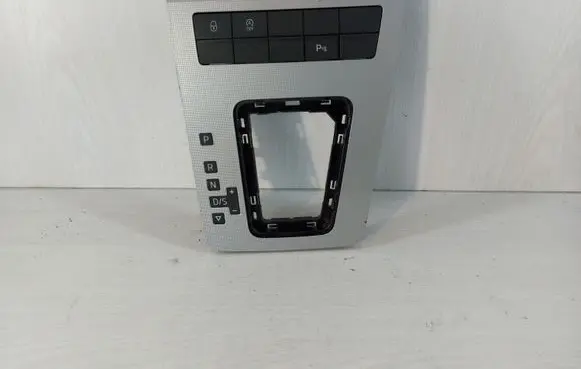 Skoda Octavia Mk3 (5E) Gear selector 5E1713203L