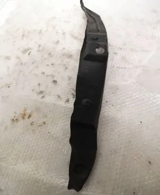 Audi A6 C7 Fender end trim 4G0821111 30134101