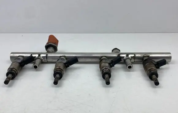 Audi Q5 SQ5 Fuel injectors set 06H906036N 06H133317D 0261500164