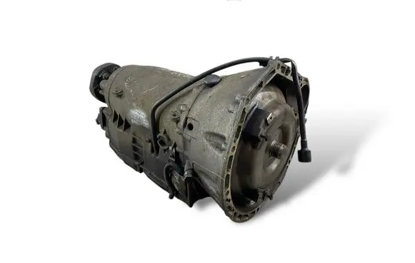 Mercedes-Benz SLK R170 Automatic gearbox R1402712601 13127F25 722616