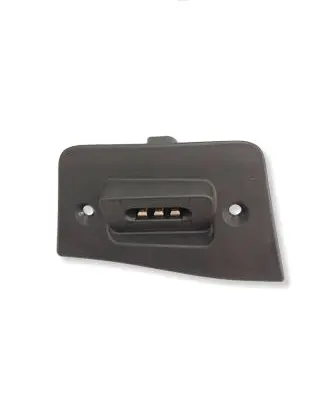 Volkswagen Multivan T5 Sliding door contact joint 7H0907497A