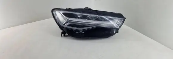 Audi A6 S6 C7 4G Headlight/headlamp 4G0941034 4G0941034H
