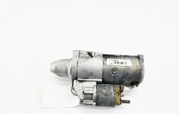 Volkswagen Caddy Starter motor