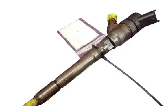 KIA Sportage Fuel injector