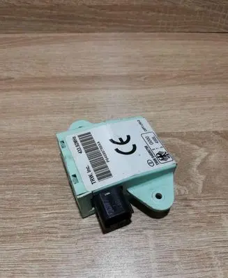 Chrysler Voyager Immobilizer control unit/module P04686798AA