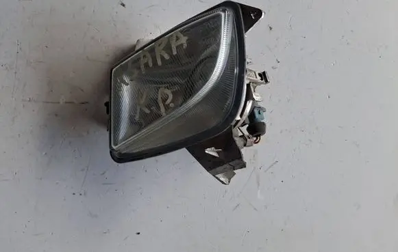 Citroen Xsara Front fog light 9623802480 1851002000 67721031