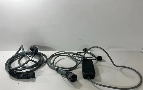 BMW iX Electric car charging cable 8490509 5A92D00