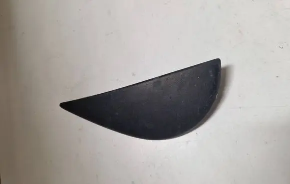 Opel Movano A Plastic wing mirror trim cover 7700352177