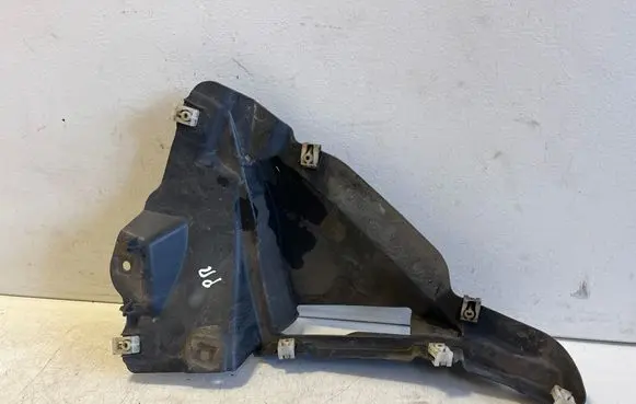 BMW X6 F16 Front wheel arch liner splash guards 8059318