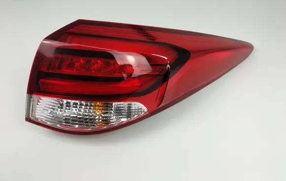 Rear/tail lights