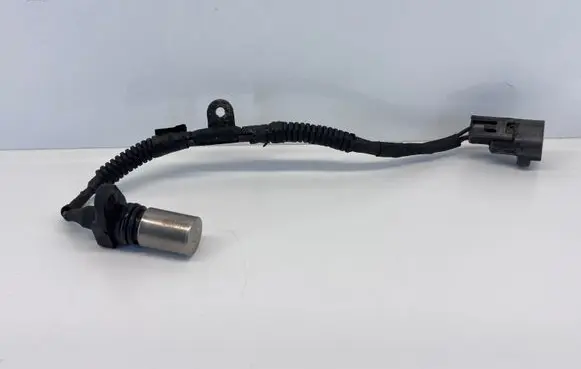 Toyota Avensis T250 Crankshaft position sensor 9091905069 0296001470 10G19