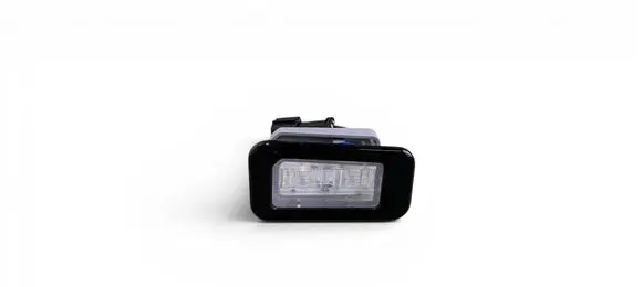 KIA Sorento IV Number plate light 92502G9000 53399