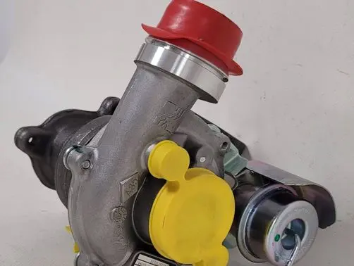 Renault Clio IV Turbo 54359710028 144110429R 0082728353