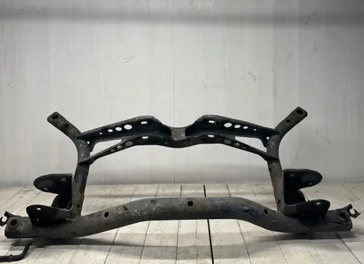 Audi A3 S3 8V Rear subframe 5Q0505315G