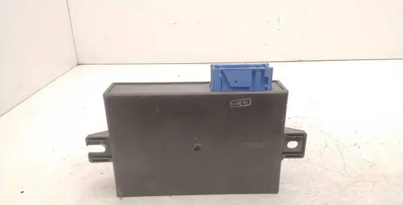 BMW 7 E38 Cruise control unit/module 65718352613 349508 118680