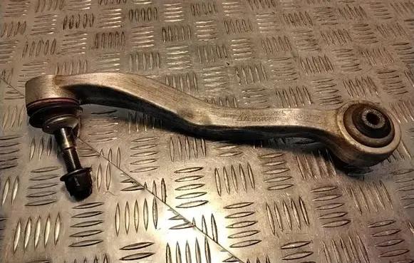 BMW 5 E60 E61 Front control arm EN6082T6 34492 Germany