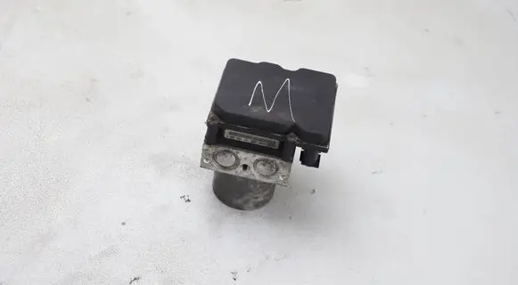 Mercedes-Benz A W169 ABS Pump A0044319212 0265234043 0265950322