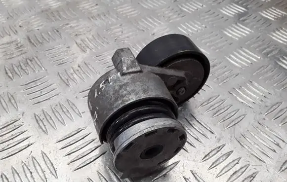 Renault Megane II Timing belt/chain tensioner 117503662R