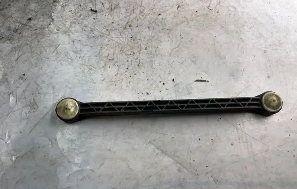 Volkswagen Golf IV Gear shift rod 1j0711803b