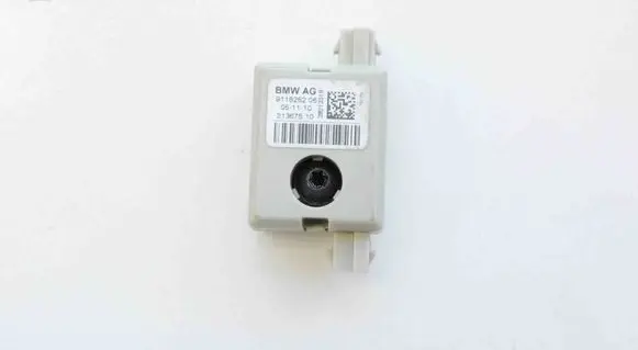 BMW 5 F10 F11 Other devices 9118262