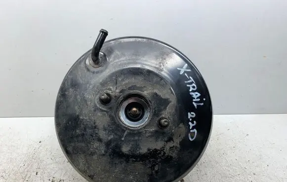 Nissan X-Trail T30 Brake booster 8H753 86401717