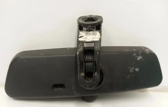 BMW 5 E60 E61 Rear view mirror (interior) 010588 020588