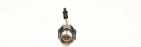 Audi Q7 4M Front door lock (next to the handle) 