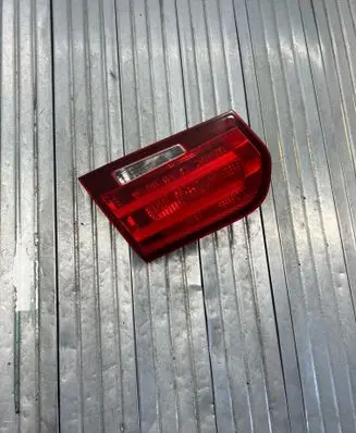 BMW 3 F30 F35 F31 Tailgate rear/tail lights 7371111 H37371111027PDKH 18361112