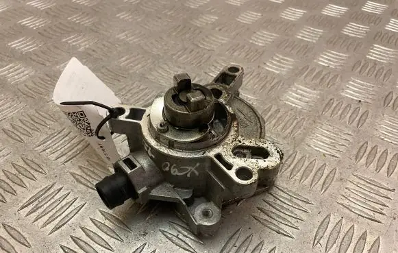 Volvo XC90 Vacuum pump 31316688