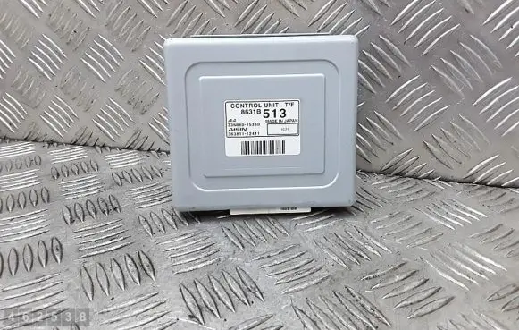 Mitsubishi L200 Suspension control unit/module 