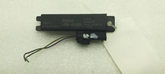 Jaguar XF X250 Immobiliser reader (aerial) 5E08X0107 AH4215K603AA