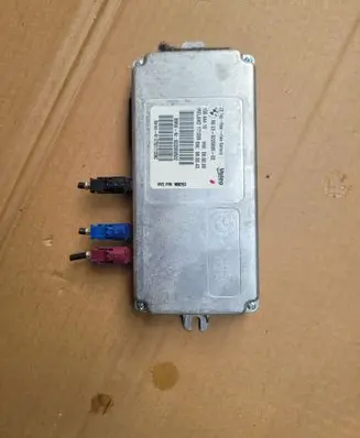 BMW X5 E70 Camera control unit module 9220695