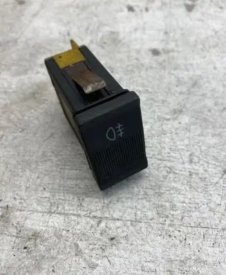 Audi A6 S6 C4 4A Fog light switch 4a0941563c