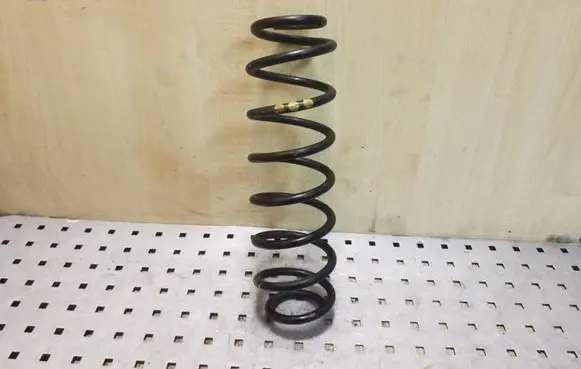 Skoda Fabia Mk1 (6Y) Rear coil spring