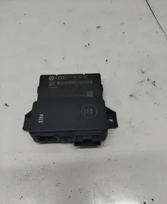 Gateway control module