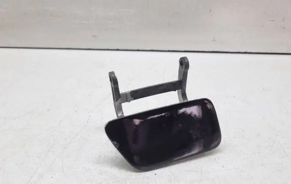 BMW 5 E60 E61 Headlight washer spray nozzle cap/cover 7060586 51117060586