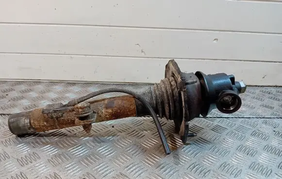Citroen C5 Air suspension front shock absorber 